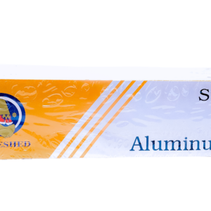 Aluminium Foil (450mm x 300m)