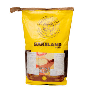 Bakeshed Blondy (White Forest) Cake Premixe