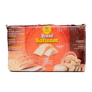 Bakeshed Bread Softner