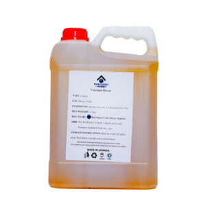 Bakeshed Coconut Liquid Flavour