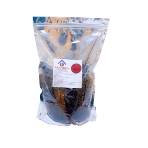 Bakeshed Dark Vermicelli