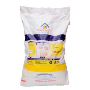 Bakeshed Easy Mix Bread Improver