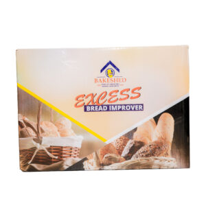 Bakeshed Excess Bread Improver