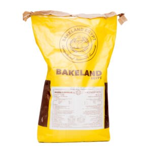 Bakeshed Fudge Cake Premixe