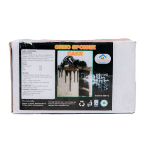 Bakeshed Oreo Sponge (1KG x 10)