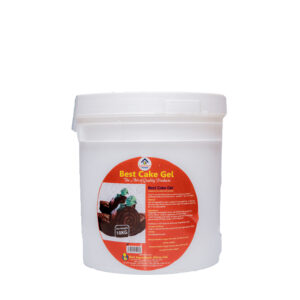 Best Cake Gel 10 KG