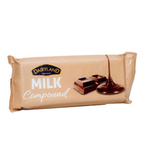 Dairyland Milk Compound Chocolate