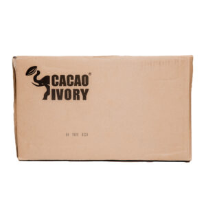Dark Chocolate Compound 25KG Box