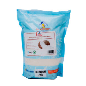 Dessicated Coconut (700G x 12)