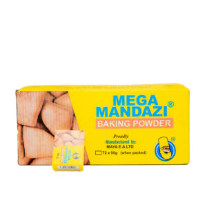 Mega Mandazi Baking Powder (90g)