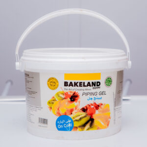 Piping Gel
