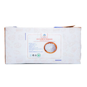 Potassium Sorbate (800G x 12)