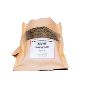 Shine Skin Pumpkin Seeds